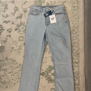 Loves and Friends Jeans